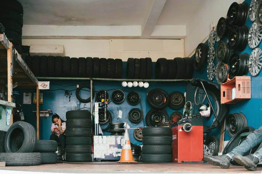 Diagnostic électronique