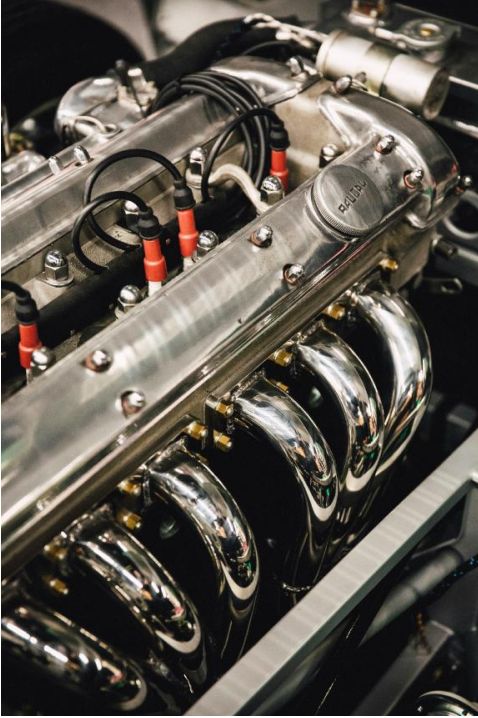 Diagnostic moteur